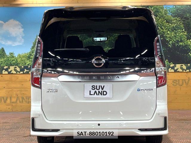 Nissan SERENA 2021-12 8337760-15