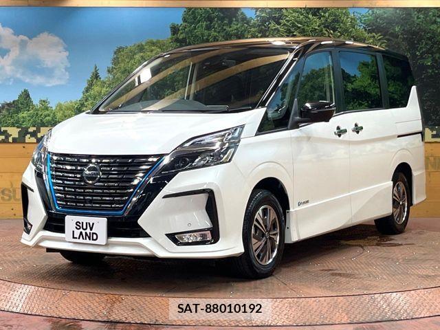 Nissan SERENA 2021-12 8337760-16