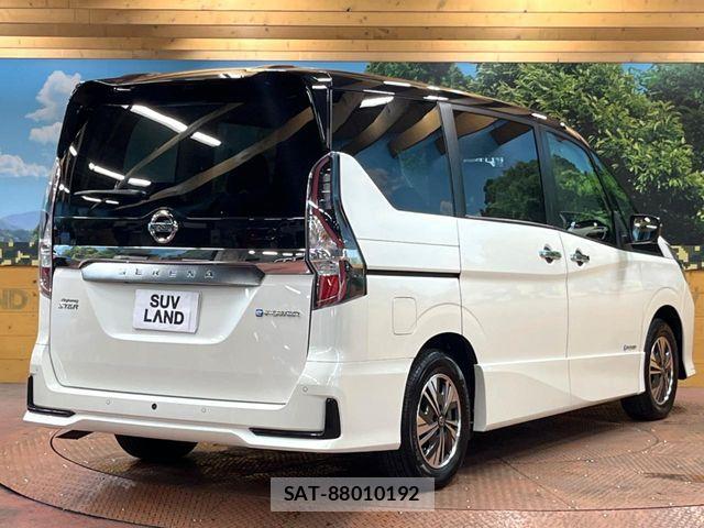 Nissan SERENA 2021-12 8337760-17