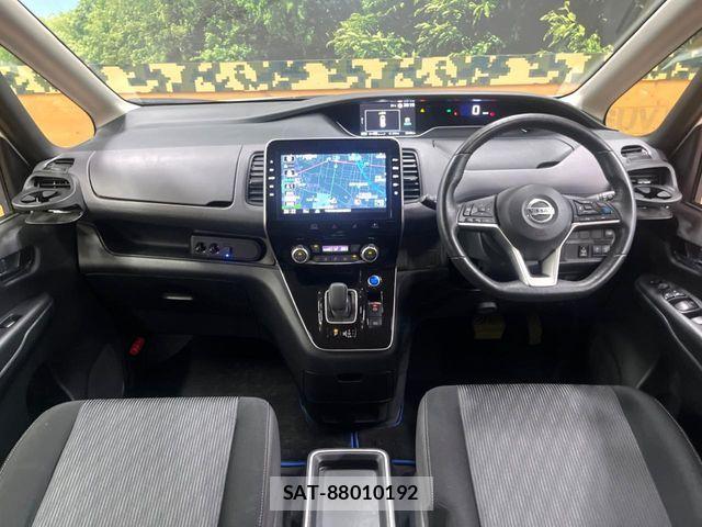 Nissan SERENA 2021-12 8337760-1