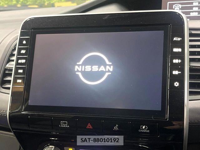 Nissan SERENA 2021-12 8337760-2