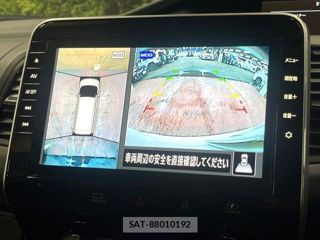 Nissan SERENA 2021-12 8337760-3
