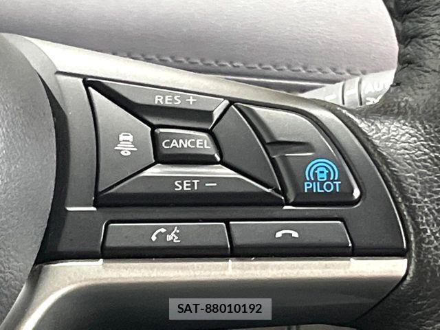 Nissan SERENA 2021-12 8337760-4
