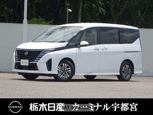 Nissan SERENA 2023-04 8337762-0