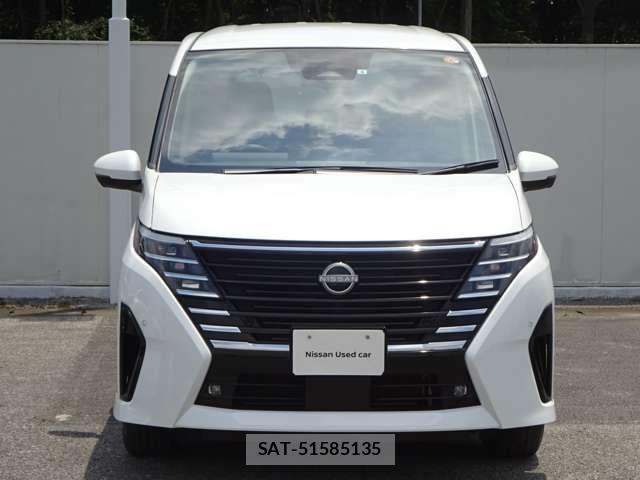 Nissan SERENA 2023-04 8337762-4