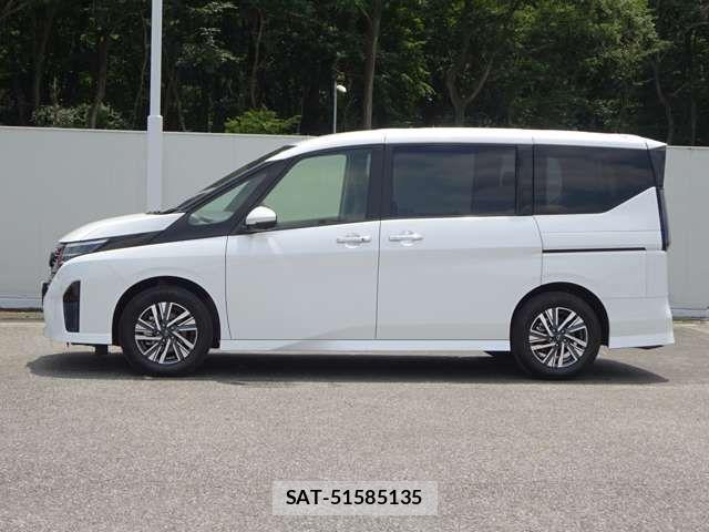 Nissan SERENA 2023-04 8337762-5