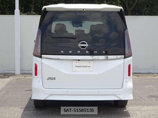 Nissan SERENA 2023-04 8337762-7