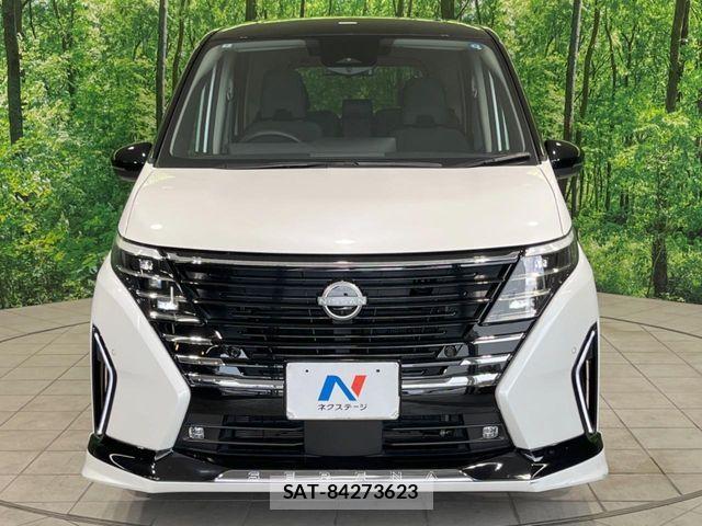 Nissan SERENA 2024-05 8337750-14