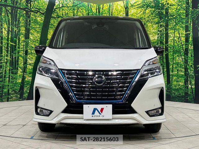 Nissan SERENA 2021-08 8337765-14