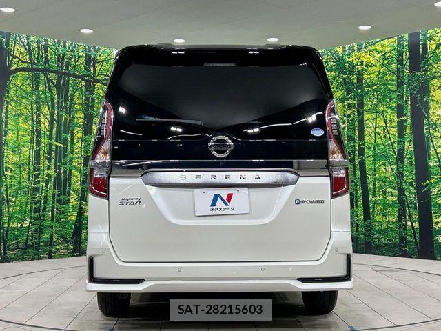 Nissan SERENA 2021-08 8337765-15
