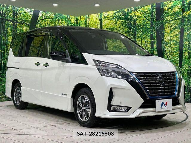 Nissan SERENA 2021-08 8337765-16