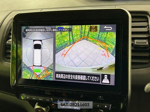 Nissan SERENA 2021-08 8337765-4