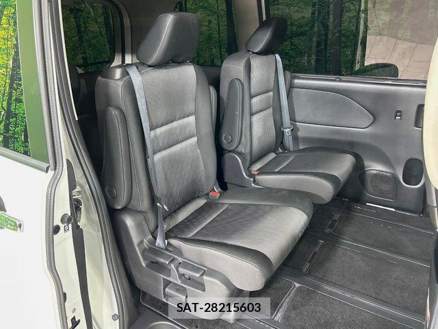 Nissan SERENA 2021-08 8337765-8