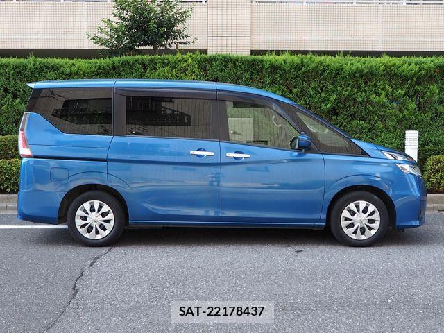 Nissan SERENA 2017-11 8337773-22