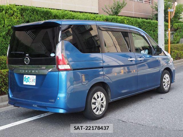 Nissan SERENA 2017-11 8337773-23
