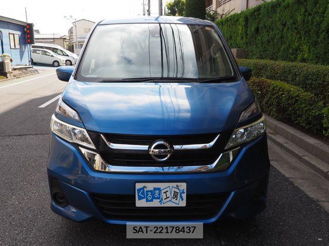 Nissan SERENA 2017-11 8337773-24