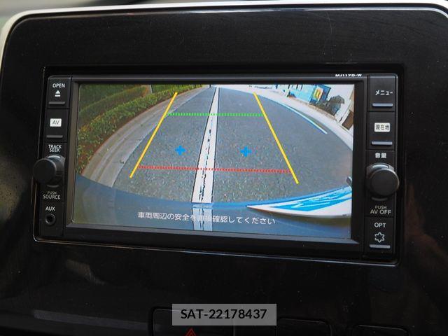 Nissan SERENA 2017-11 8337773-4