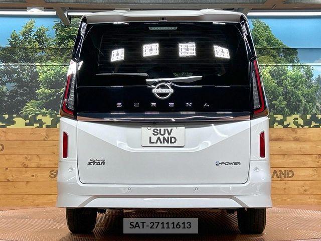 Nissan SERENA 2024-09 8334491-15