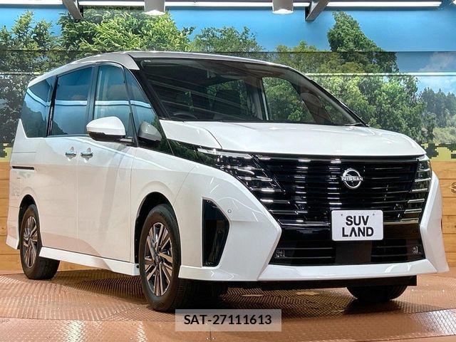 Nissan SERENA 2024-09 8334491-16