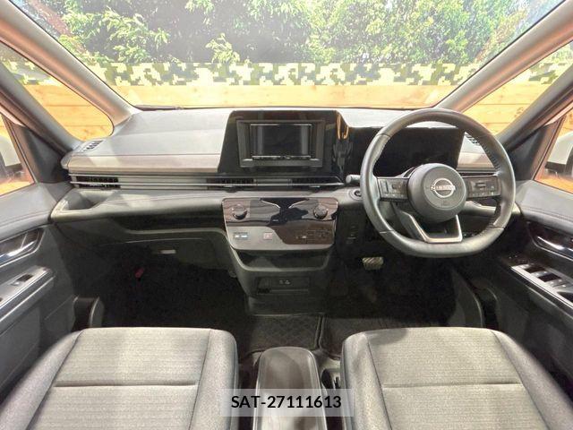 Nissan SERENA 2024-09 8334491-1