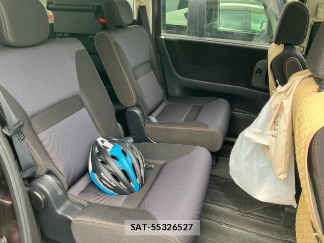 Nissan SERENA 2009-08 8337776-10