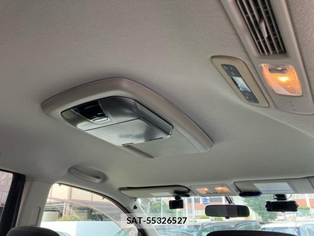 Nissan SERENA 2009-08 8337776-12