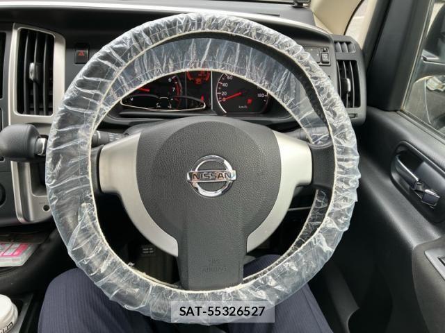 Nissan SERENA 2009-08 8337776-17