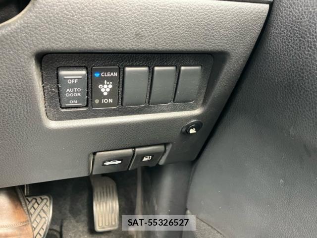 Nissan SERENA 2009-08 8337776-18