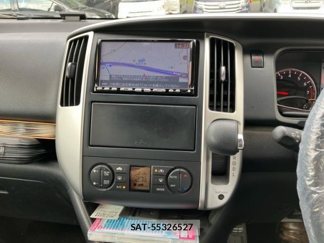 Nissan SERENA 2009-08 8337776-19