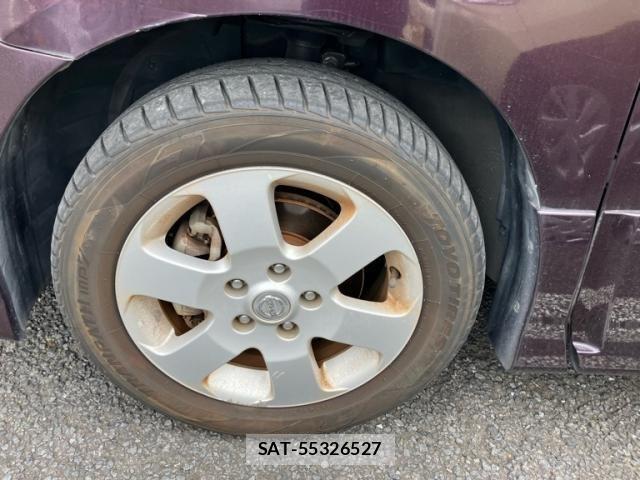 Nissan SERENA 2009-08 8337776-4