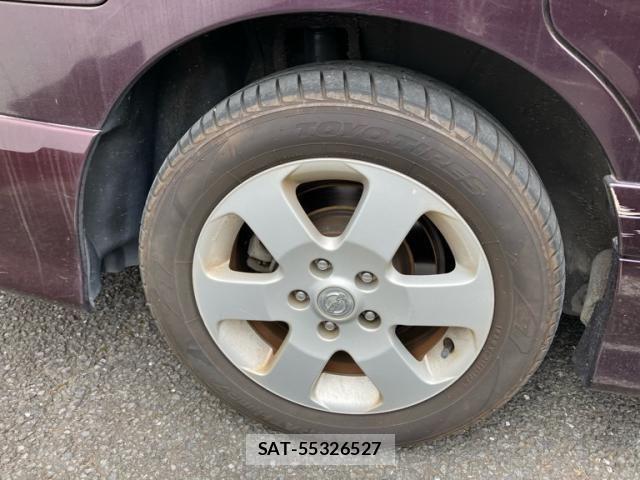 Nissan SERENA 2009-08 8337776-7