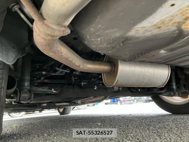 Nissan SERENA 2009-08 8337776-8