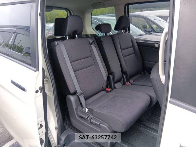 Nissan SERENA 2017-07 8337771-4