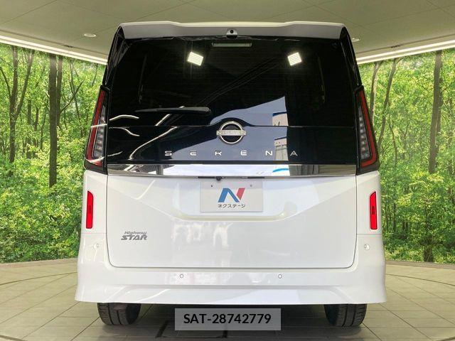 Nissan SERENA 2023-07 8337757-15