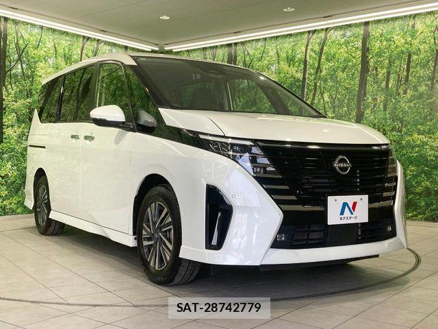 Nissan SERENA 2023-07 8337757-16