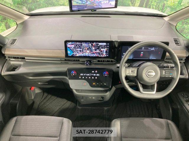 Nissan SERENA 2023-07 8337757-1