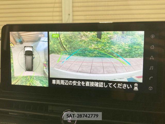 Nissan SERENA 2023-07 8337757-3