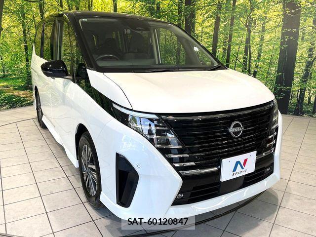 Nissan SERENA 2023-05 8337756-15