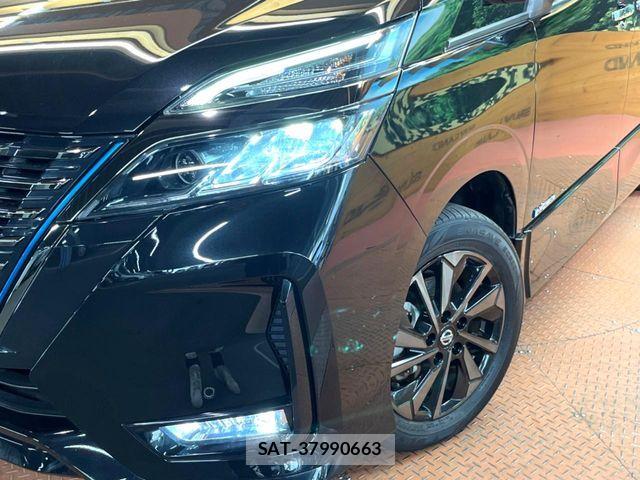 Nissan SERENA 2021-10 8337752-13