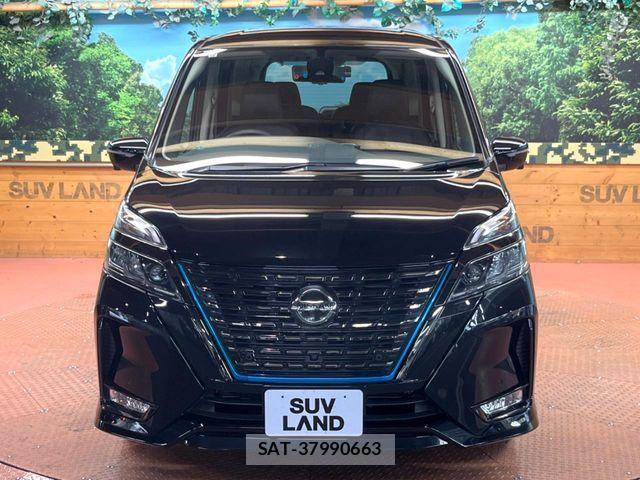 Nissan SERENA 2021-10 8337752-15
