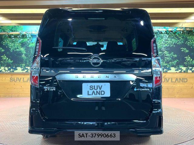 Nissan SERENA 2021-10 8337752-16
