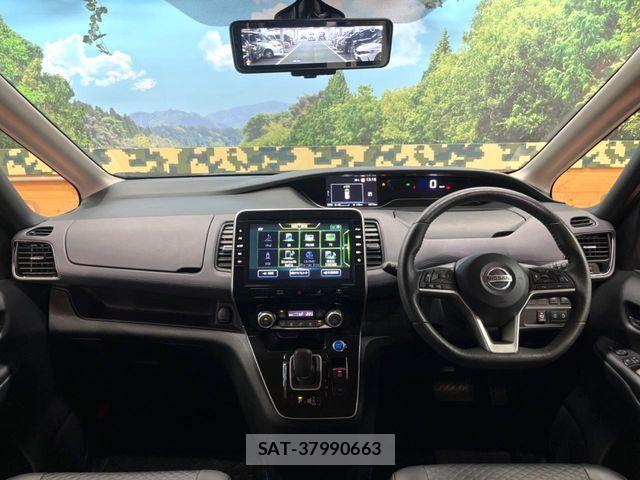 Nissan SERENA 2021-10 8337752-1