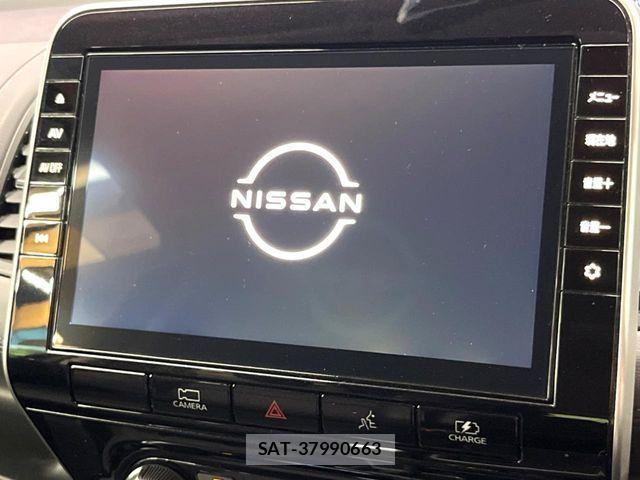 Nissan SERENA 2021-10 8337752-3