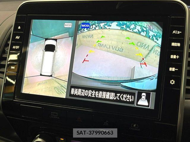 Nissan SERENA 2021-10 8337752-4