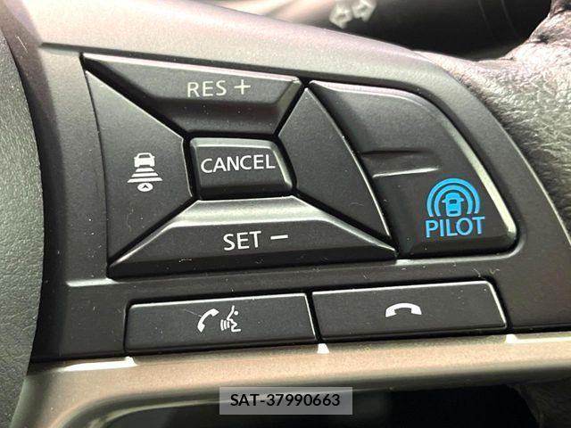 Nissan SERENA 2021-10 8337752-5