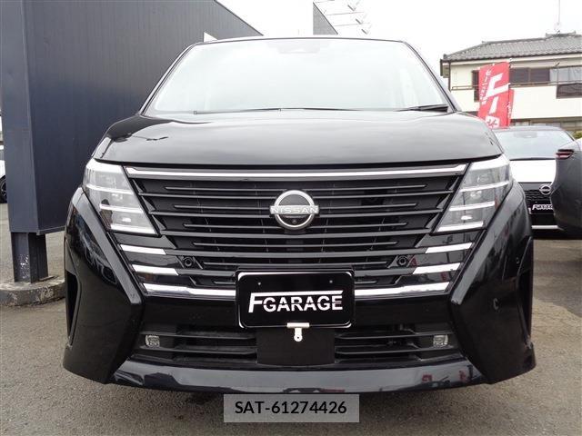 Nissan SERENA 2024-01 8334489-1