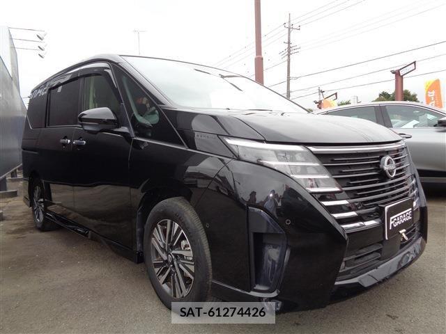 Nissan SERENA 2024-01 8334489-2