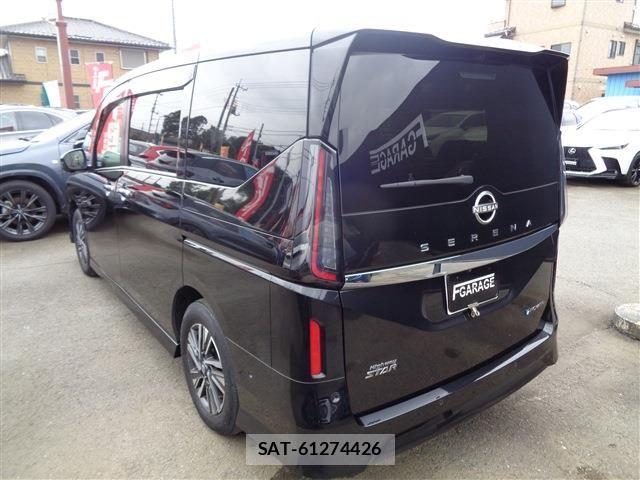 Nissan SERENA 2024-01 8334489-5