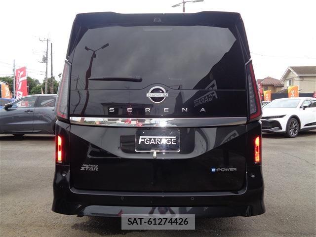 Nissan SERENA 2024-01 8334489-6
