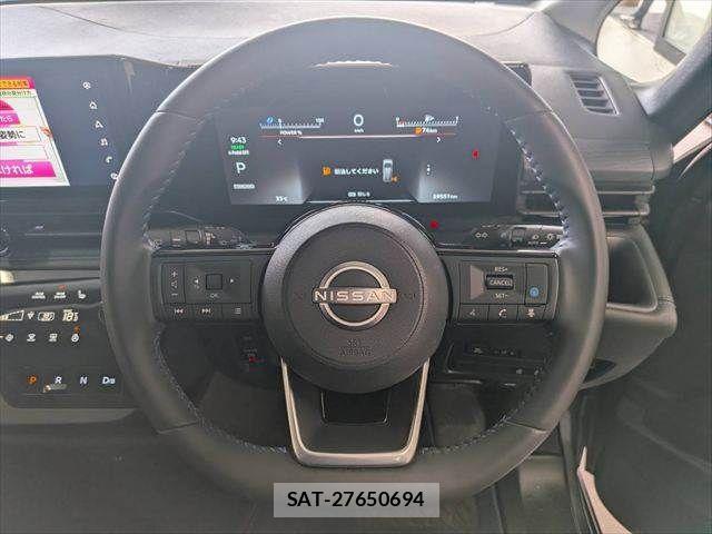 Nissan SERENA 2023-04 8334488-11